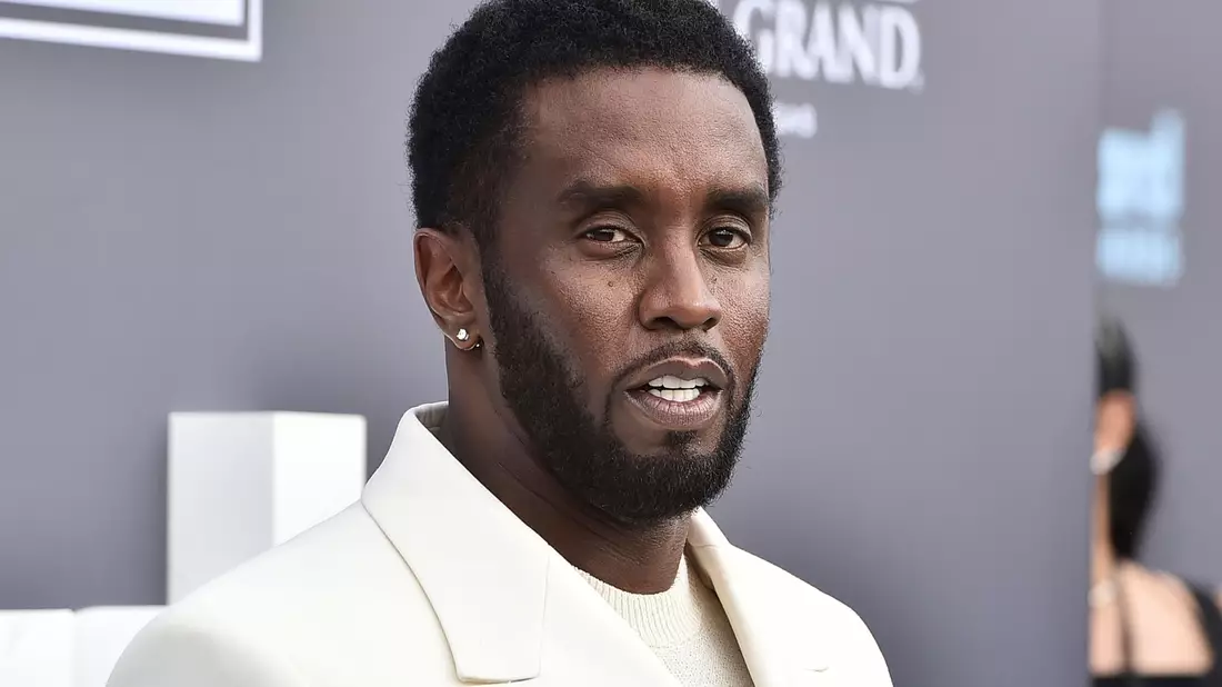 Sean «Diddy» Combs wird mit weiteren Klagen konfrontiert. (Archivbild) - Bild: Jordan Strauss/Invision/AP/dpa