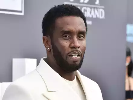 Sean «Diddy» Combs bei den Billboard Music Awards in Las Vegas im Jahr 2022. - Foto: Jordan Strauss/Invision/AP/dpa