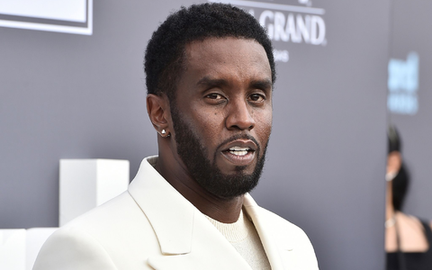 Sean «Diddy» Combs bei den Billboard Music Awards in Las Vegas im Jahr 2022. - Foto: Jordan Strauss/Invision/AP/dpa