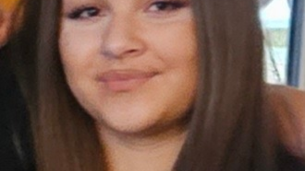 POL-SBR-STADT: Wiederholung der Öffentlichkeitsfahndung vom 27.02.2024 / Polizei sucht weiterhin nach 16-jährige Rita K. aus Saarbrücken - Foto: presseportal.de