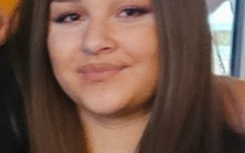 POL-SBR-STADT: Wiederholung der Öffentlichkeitsfahndung vom 27.02.2024 / Polizei sucht weiterhin nach 16-jährige Rita K. aus Saarbrücken - Foto: presseportal.de