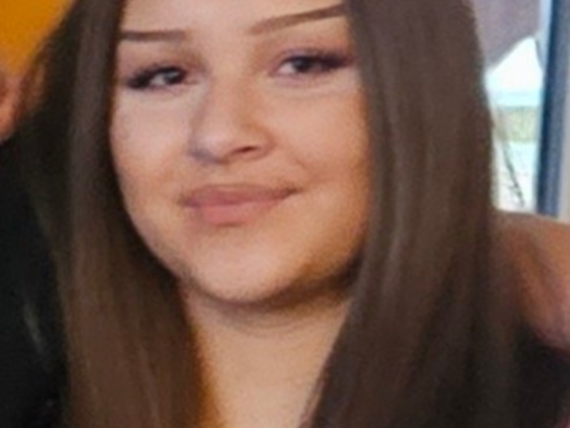 POL-SBR-STADT: Wiederholung der Öffentlichkeitsfahndung vom 27.02.2024 / Polizei sucht weiterhin nach 16-jährige Rita K. aus Saarbrücken - Foto: presseportal.de