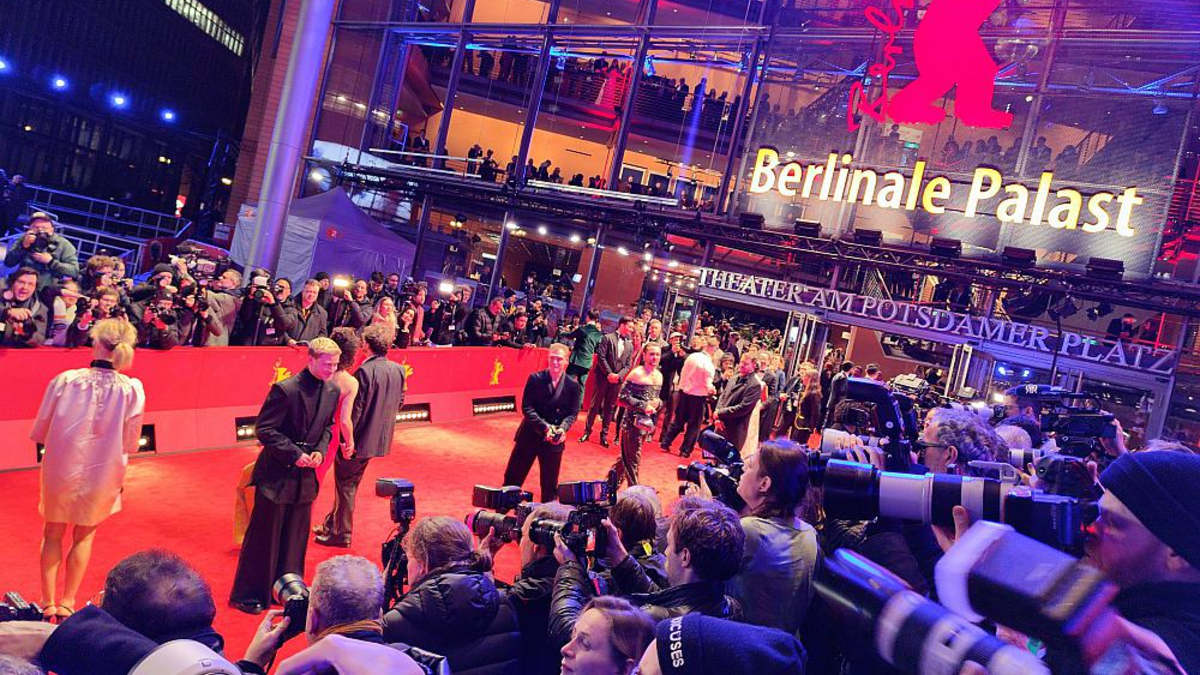 Eröffnung der 74. Berlinale (Archiv) - Foto: über dts Nachrichtenagentur