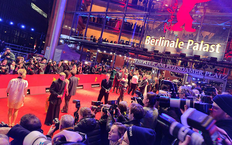 Eröffnung der 74. Berlinale (Archiv) - Foto: über dts Nachrichtenagentur