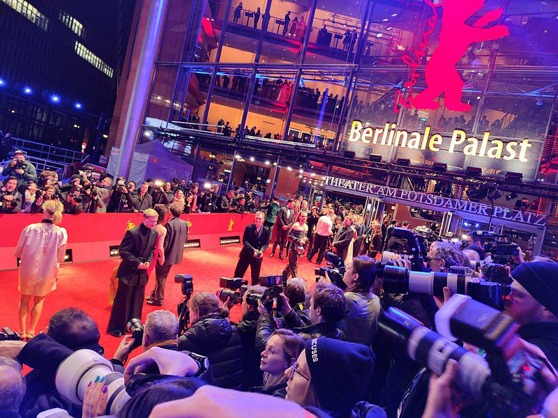 Eröffnung der 74. Berlinale (Archiv) - Foto: über dts Nachrichtenagentur