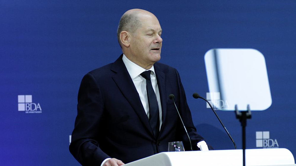 Olaf Scholz (Archiv) - Foto: über dts Nachrichtenagentur