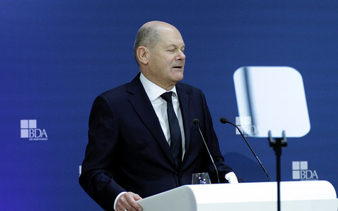 Olaf Scholz (Archiv) - Foto: über dts Nachrichtenagentur