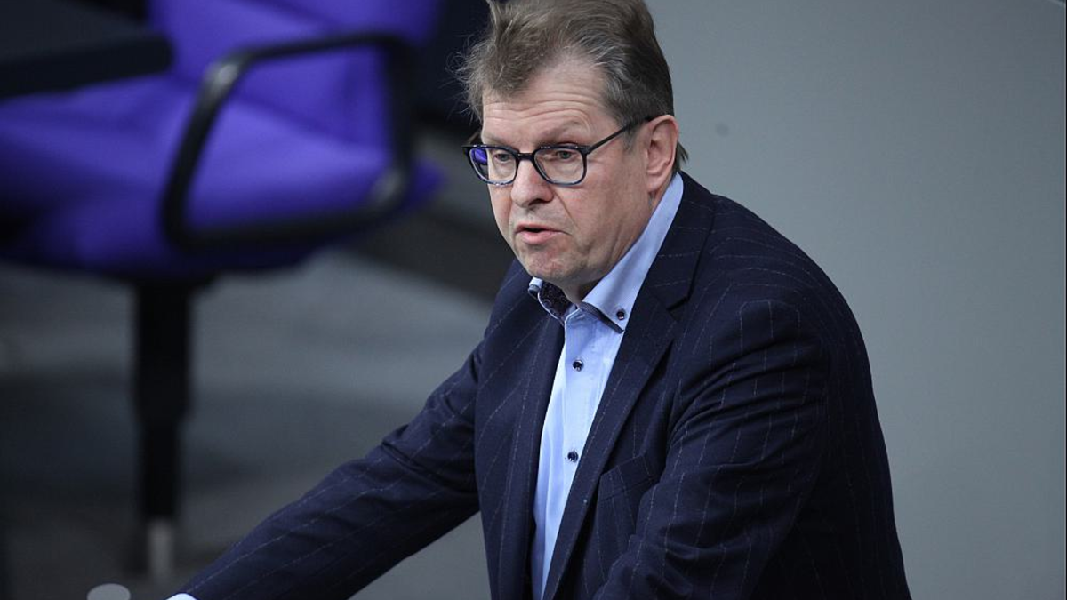 Ralf Stegner (Archiv) - Foto: über dts Nachrichtenagentur