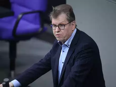 Ralf Stegner (Archiv) - Foto: über dts Nachrichtenagentur