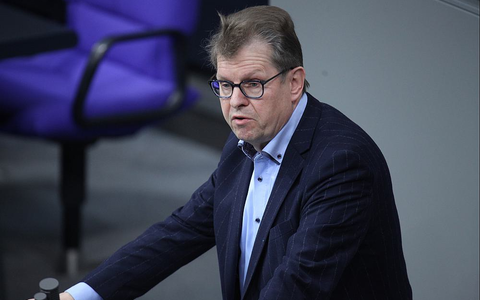 Ralf Stegner (Archiv) - Foto: über dts Nachrichtenagentur