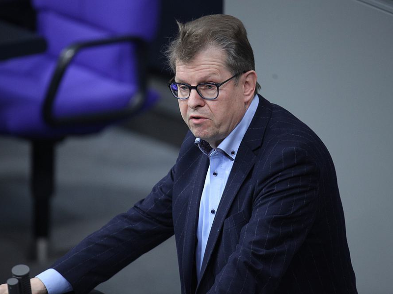 Ralf Stegner (Archiv) - Foto: über dts Nachrichtenagentur