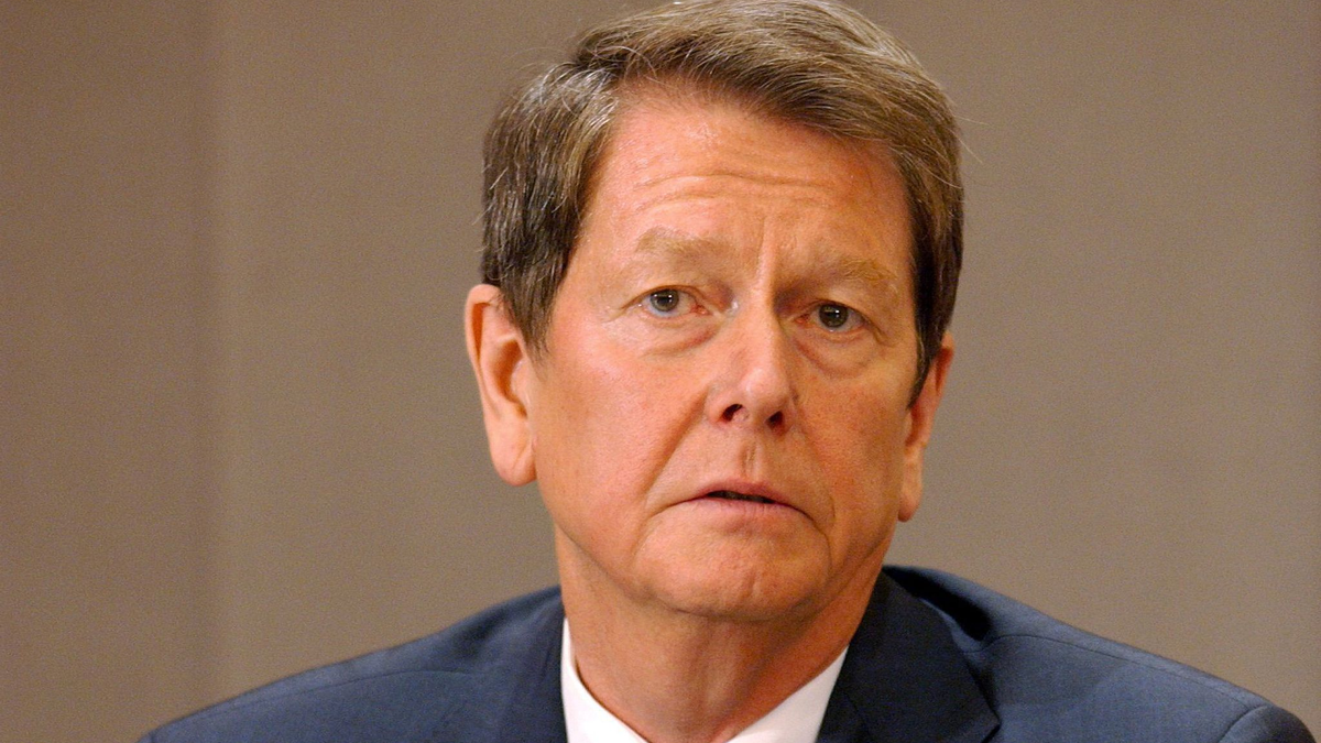 Der Gründer der Asklepios Kliniken, Bernard große Broermann, ist verstorben. - Foto: Ulrich Perrey/dpa