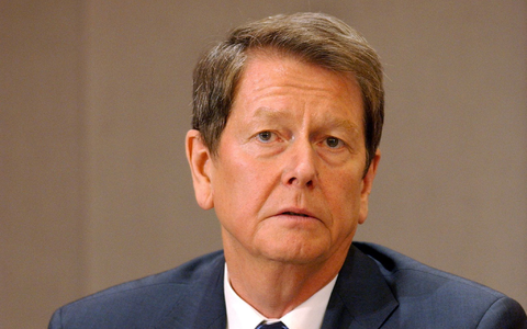 Der Gründer der Asklepios Kliniken, Bernard große Broermann, ist verstorben. - Foto: Ulrich Perrey/dpa Der Gründer der Asklepios Kliniken, Bernard große Broermann, ist verstorben. - Foto: Ulrich Perrey/dpa