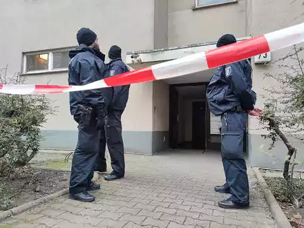 Ort der Festnahme der früheren RAF-Terroristin Daniela Klette (Archiv) - Foto: über dts Nachrichtenagentur