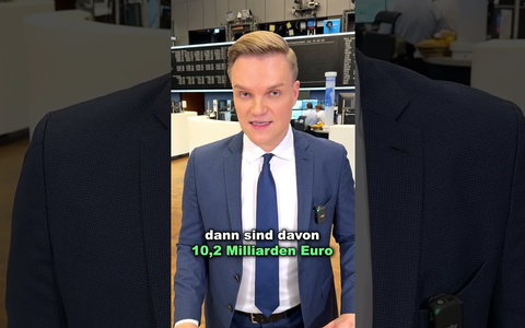 Anleger stecken Milliarden in Aktienfonds und ETFs - Foto: inside-wirtschaft.de