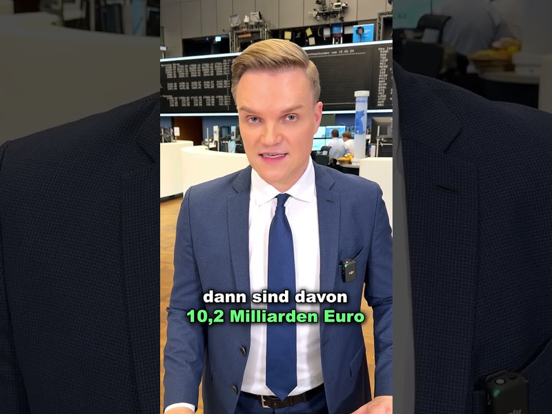 Anleger stecken Milliarden in Aktienfonds und ETFs - Foto: inside-wirtschaft.de