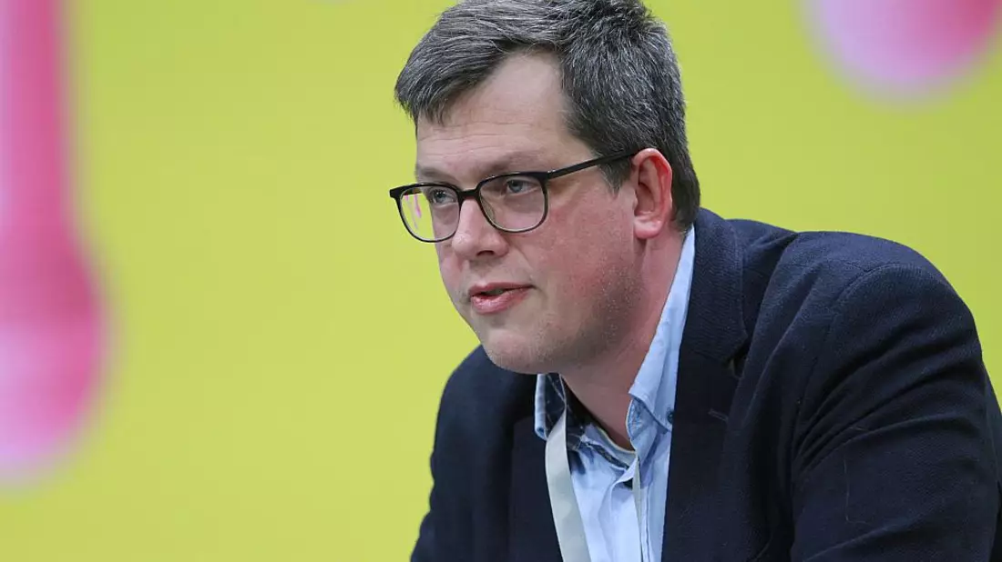 Lukas Köhler (Archiv) - Bild: über dts Nachrichtenagentur
