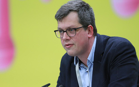 Lukas Köhler (Archiv) - Bild: über dts Nachrichtenagentur