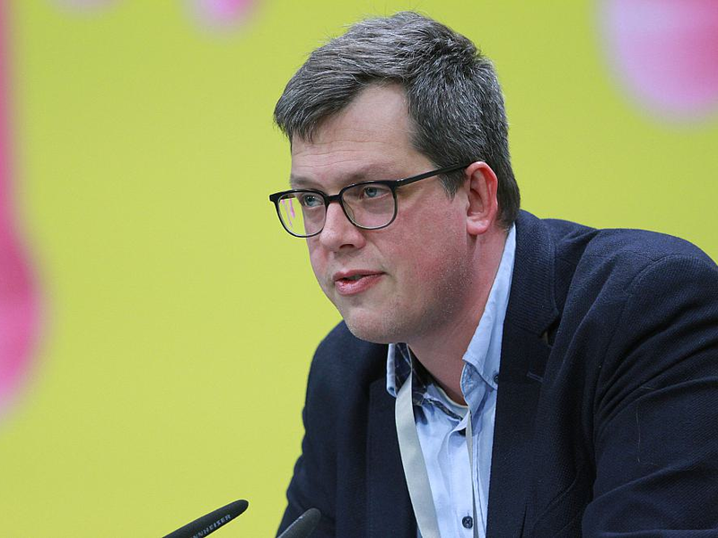 Lukas Köhler (Archiv) - Foto: über dts Nachrichtenagentur