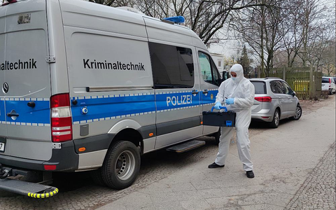 Ort der Festnahme der früheren RAF-Terroristin Daniela Klette (Archiv) - Foto: über dts Nachrichtenagentur Ort der Festnahme der früheren RAF-Terroristin Daniela Klette (Archiv) - Foto: über dts Nachrichtenagentur