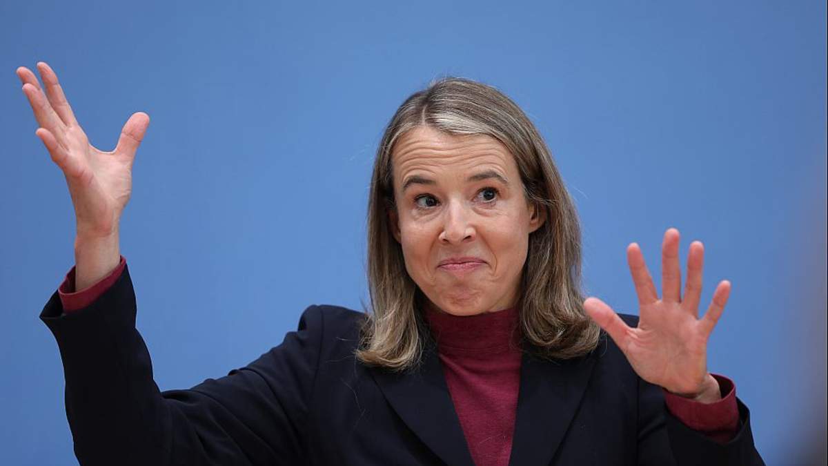 Ulrike Malmendier (Archiv) - Foto: über dts Nachrichtenagentur