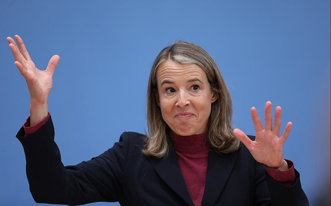 Ulrike Malmendier (Archiv) - Foto: über dts Nachrichtenagentur
