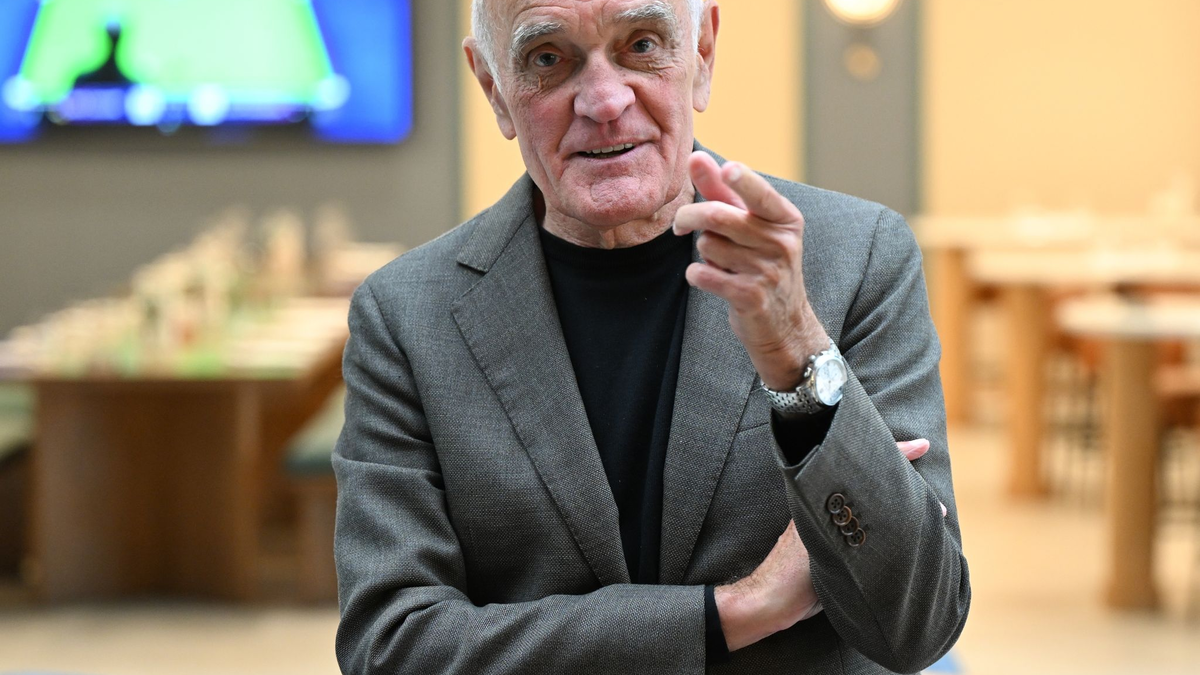 Fordert schon lange Veränderungen: Martin Kind. - Foto: Arne Dedert/dpa