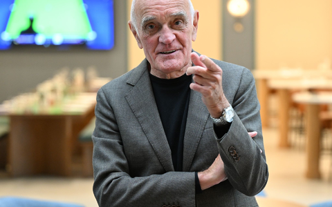 Fordert schon lange Veränderungen: Martin Kind. - Foto: Arne Dedert/dpa