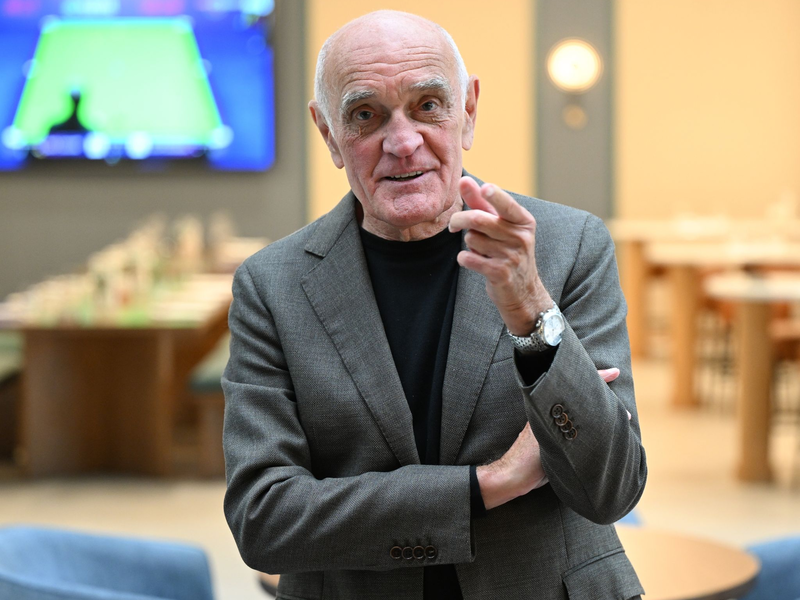 Fordert schon lange Veränderungen: Martin Kind. - Foto: Arne Dedert/dpa