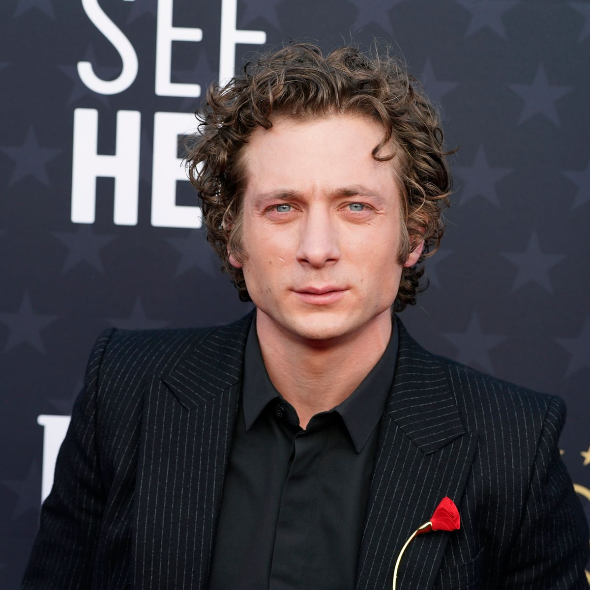 Ein Mann vom Typus «Soft Jocks»: Schauspieler Jeremy Allen White. - Foto: Jordan Strauss/Invision/AP/dpa