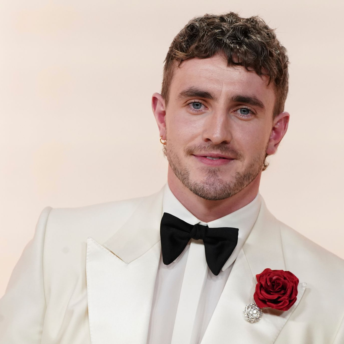 Der Schauspieler Paul Mescal. - Foto: Jordan Strauss/Invision/AP/dpa