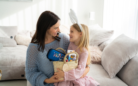 Ostergeschenke 2024 für Kinder ab 4: Förderung, Spaß und Kreativität - Foto: presseportal.de