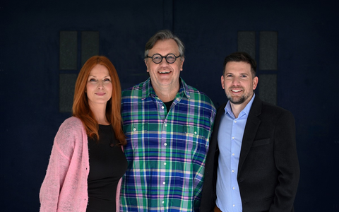 Hape Kerkeling macht sich am Tag der Seltenen Erkrankungen stark für die Waisen der Medizin / Spezialfolge des Podcasts Unglaublich krank - Foto: presseportal.de Hape Kerkeling macht sich am Tag der Seltenen Erkrankungen stark für die Waisen der Medizin / Spezialfolge des Podcasts Unglaublich krank - Foto: presseportal.de