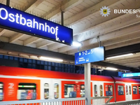 Bundespolizeidirektion München: Einbruch am Ostbahnhof / Reinigungskraft stoppt Beutezug - Foto: presseportal.de