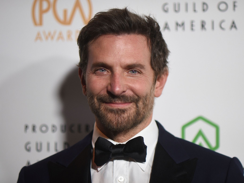 Nach der Geburt seiner Tochter hat sich Bradley Coopers Blick auf sich selbst und die Welt verändert. - Foto: Richard Shotwell/Invision/AP/dpa