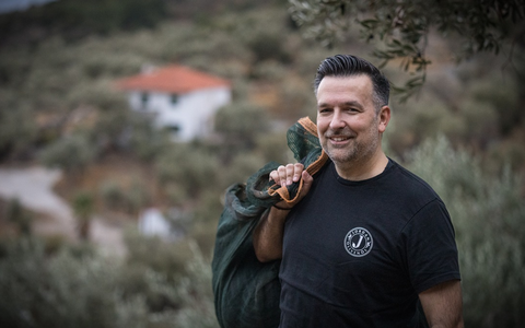 Deutsche Familie erhält Gold Award 2024 für Olivenöl - Foto: presseportal.de