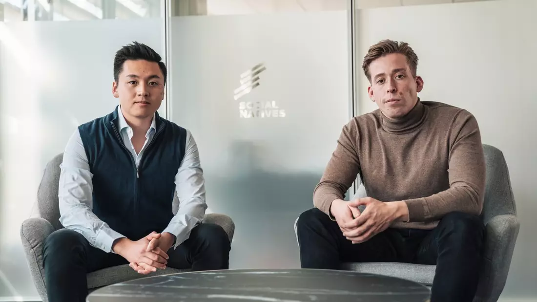 SocialNatives GmbH präsentiert SocialFlows: Neue Bewerbermanagement-Software für mehr Einstellungen im Social Recruiting - Bild: presseportal.de