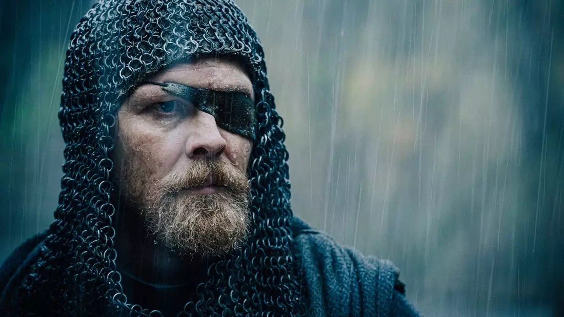 HAGEN: Constantin Film veröffentlicht erste Fotos der spektakulären Nibelungen-Verfilmung - Bild: presseportal.de