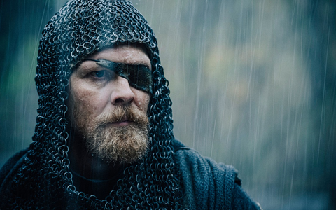 HAGEN: Constantin Film veröffentlicht erste Fotos der spektakulären Nibelungen-Verfilmung - Foto: presseportal.de