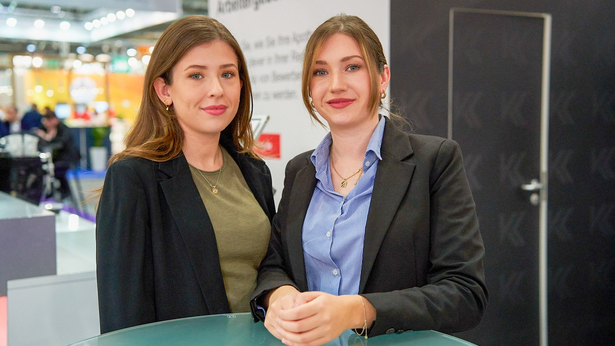 Wo Social Media Manager ihre Leidenschaft zum Beruf machen: Klose Consulting GmbH sucht mehrere neue Mitarbeiter - Foto: presseportal.de