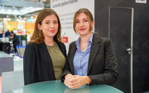 Wo Social Media Manager ihre Leidenschaft zum Beruf machen: Klose Consulting GmbH sucht mehrere neue Mitarbeiter - Foto: presseportal.de