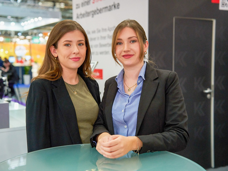 Wo Social Media Manager ihre Leidenschaft zum Beruf machen: Klose Consulting GmbH sucht mehrere neue Mitarbeiter - Foto: presseportal.de