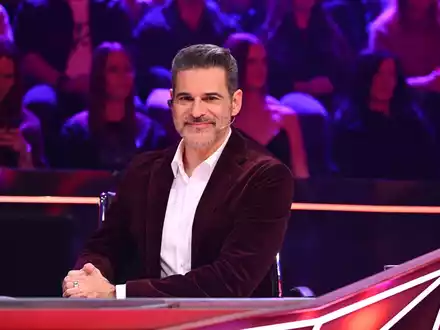 Rick Kavanian The Masked Singer - Foto: ProSieben/Willi Weber, presseportal.de