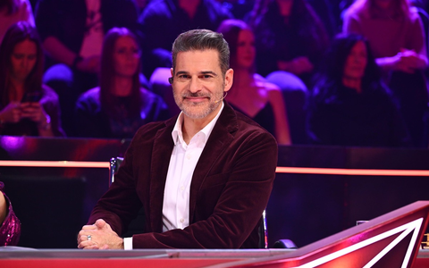Rick Kavanian The Masked Singer - Foto: ProSieben/Willi Weber, presseportal.de