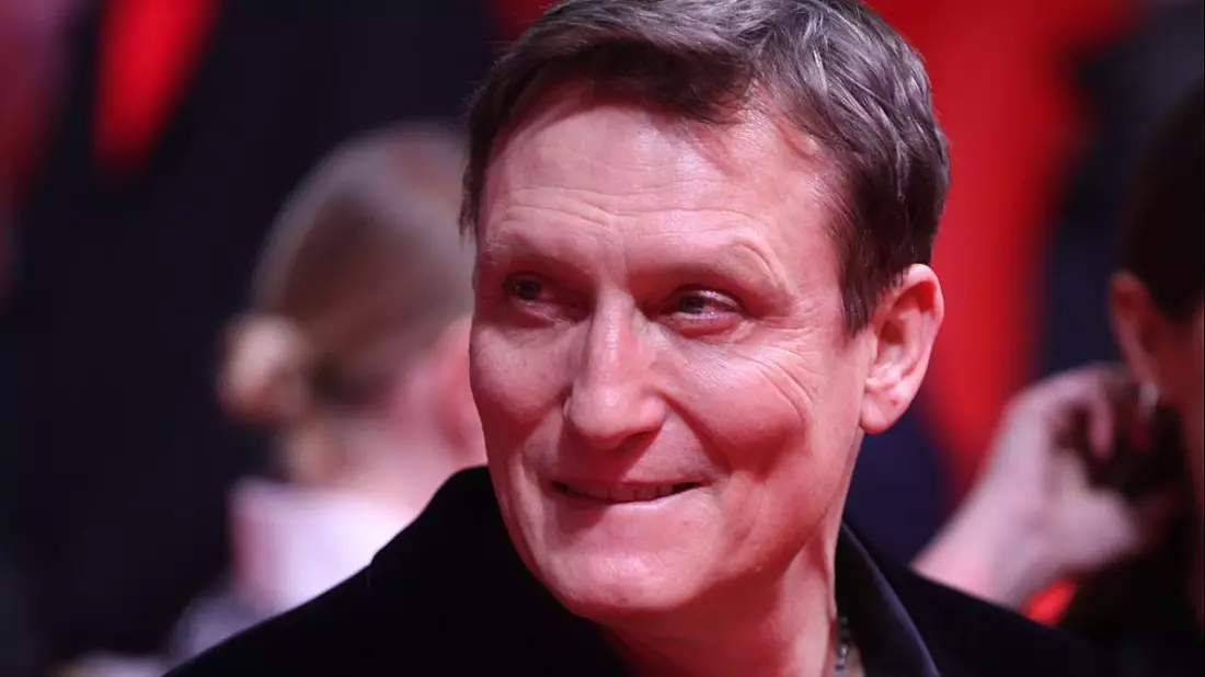 Oliver Masucci (Archiv) - Bild: über dts Nachrichtenagentur