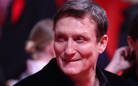 Oliver Masucci (Archiv) - Foto: über dts Nachrichtenagentur