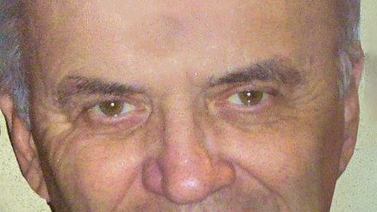 POL-WE: Wo ist Werner Schulz? - Foto: presseportal.de