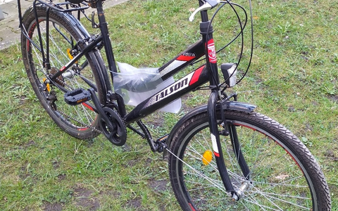 POL-LG: ++ Lüneburg - Fahrräder entwendet - Polizei sucht Eigentümer ++ Uelzen - Verkehrsunfall mit mehreren PKW - mehrere Verletzte ++ Boitze, OT Fladen - PKW entwendet und anschließend verunfallt ++ - Foto: presseportal.de