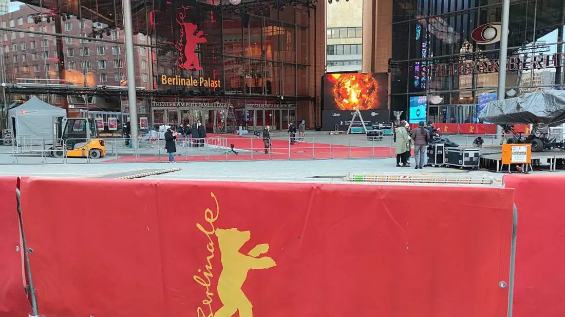 Berlinale (Archiv) - Bild: über dts Nachrichtenagentur