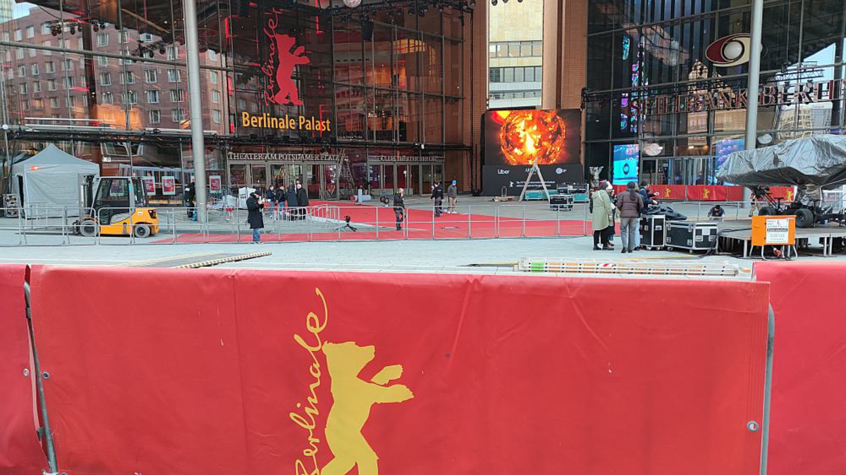 Berlinale (Archiv) - Foto: über dts Nachrichtenagentur